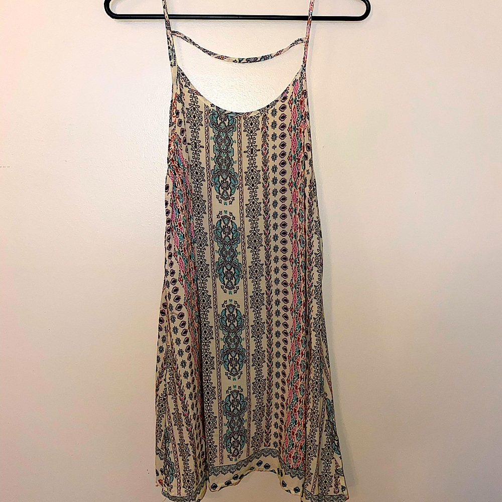 Beautiful Mini Dress, Like New